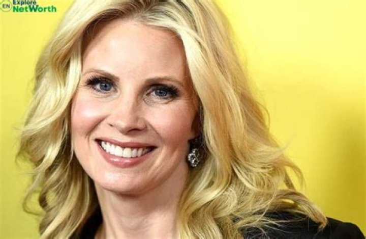 Monica Potter Net Worth
