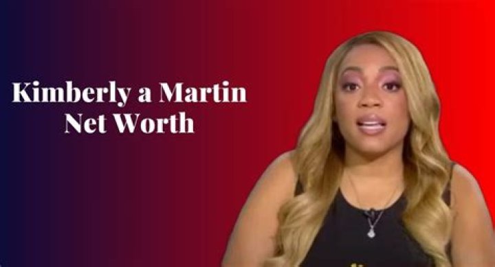 Moses Martin Net Worth
