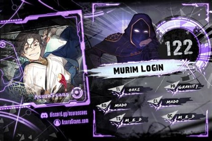 Murim Login Chapter 176 Release Date : Recap, Review, Spoilers, Streaming, Schedule & Where To Watch? - SarkariResult