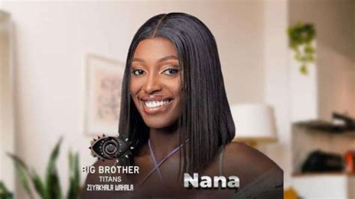 Nana Gbewonyo Net Worth
