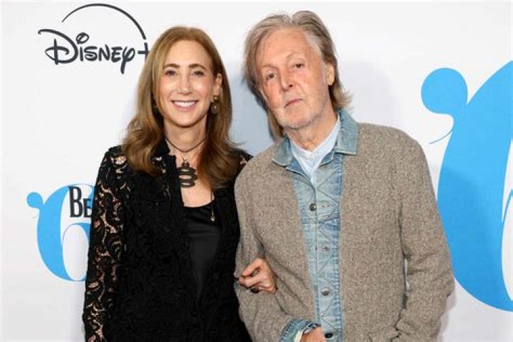 Nancy Shevell Husband, Married, Son, Net Worth, Family, Age, Bio