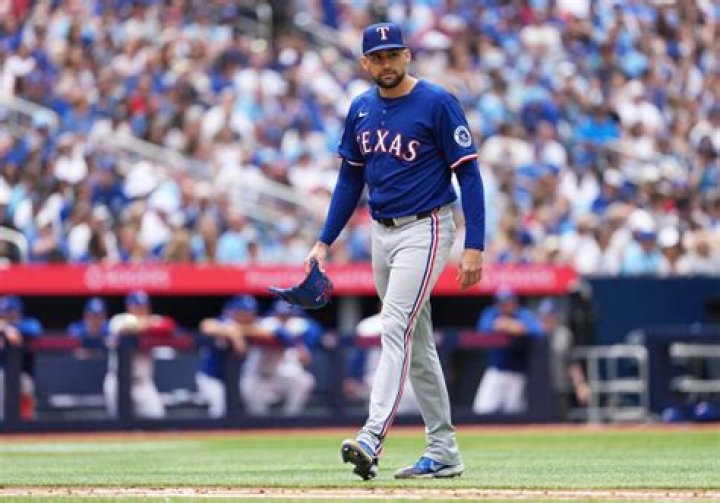 Nathan Eovaldi Net Worth: Details About Investments, Career, Income - SarkariResult