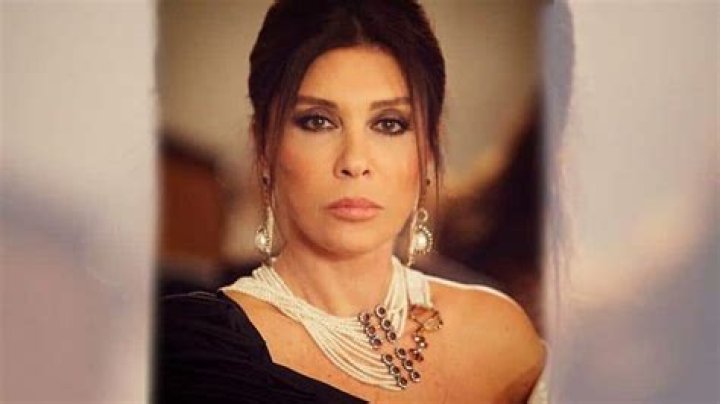 Nebahat Çehre Net Worth