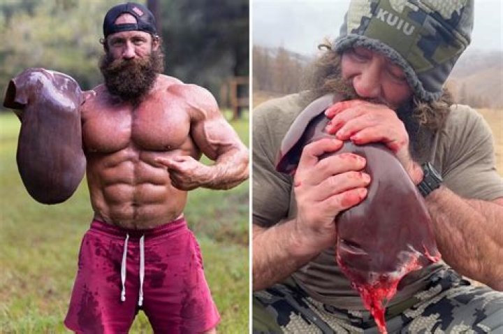News: Who Is Marta Horvath Bodybuilder? Illness Liver Tumor & Eating Disorder