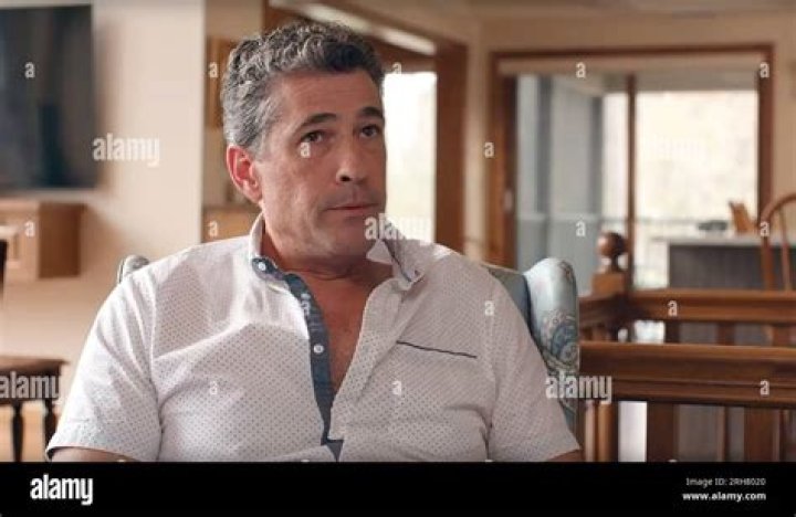 Nick Baillie Net Worth