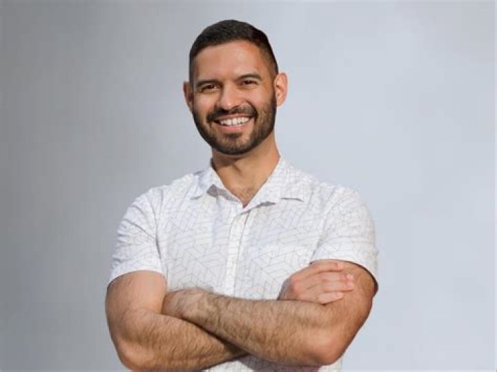 Nick Martinez Net Worth : Career, Family, Age, Income, Wiki, Bio, All You Need to Know - SarkariResult