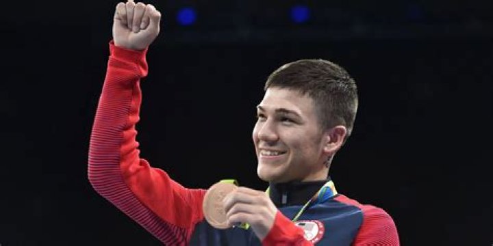 Nico Hernandez Net Worth