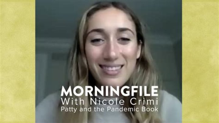 Nicole Crimi Net Worth