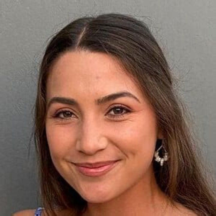 Nicole Shelby Soto