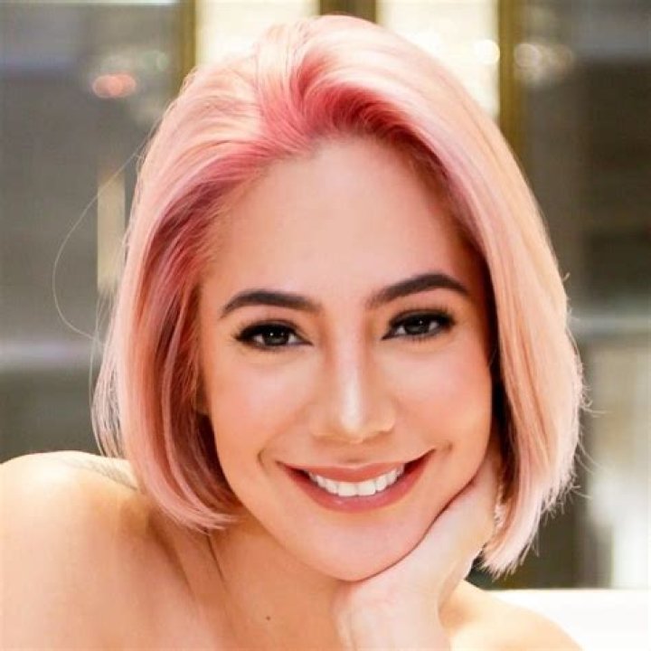 Nina Rayos
