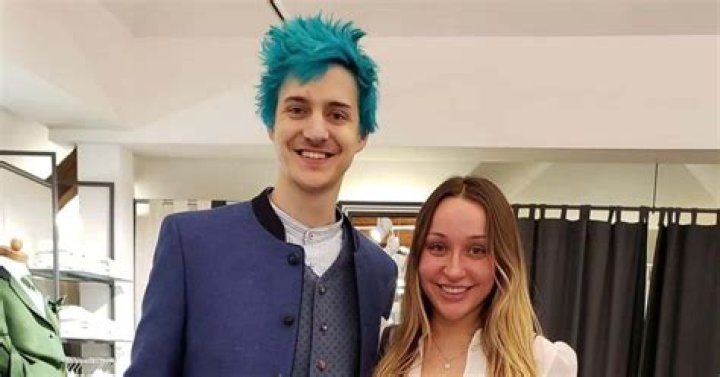 Ninja Wife: Know About His Net Worth, Age, Height and Girlfriend