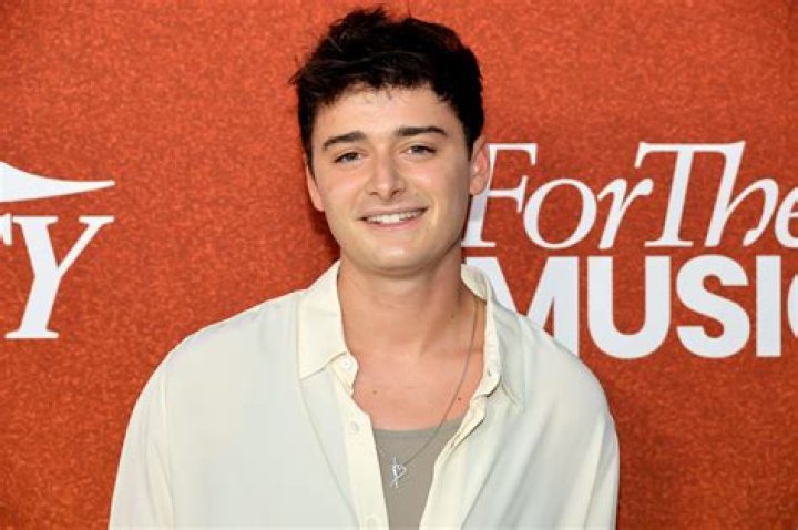 Noah Catala Net Worth