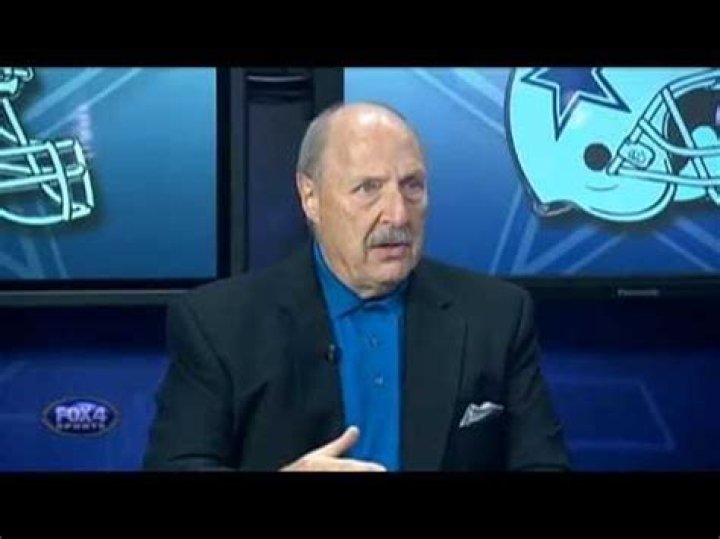Norm Hitzges Net Worth