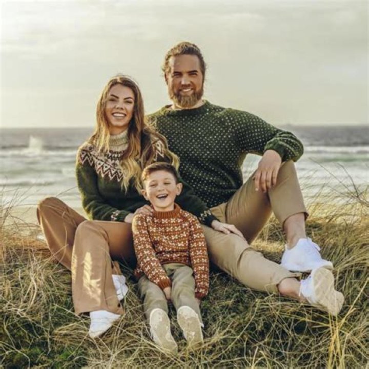 Norwegian Sexiest Man Lasse Matberg, Kids & Net Worth