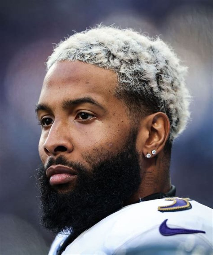 Odell Beckham Jr.