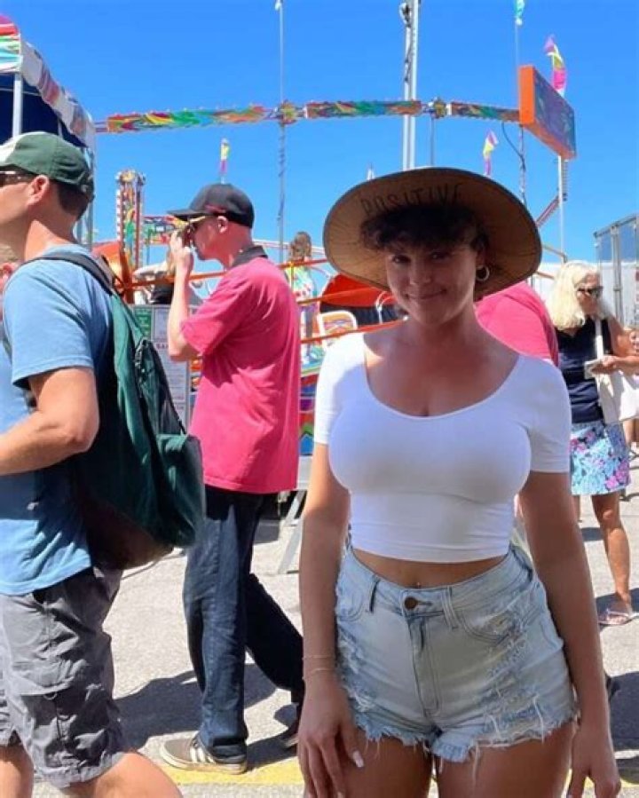 Olga James Net Worth