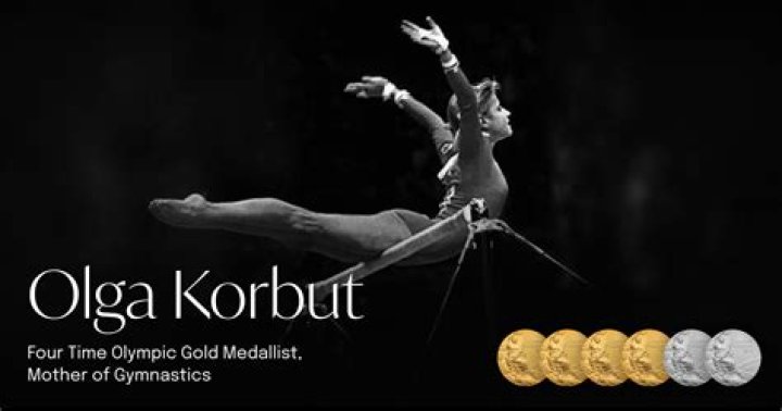 Olga Korbut Net Worth, Income, Salary, Earnings, Biography