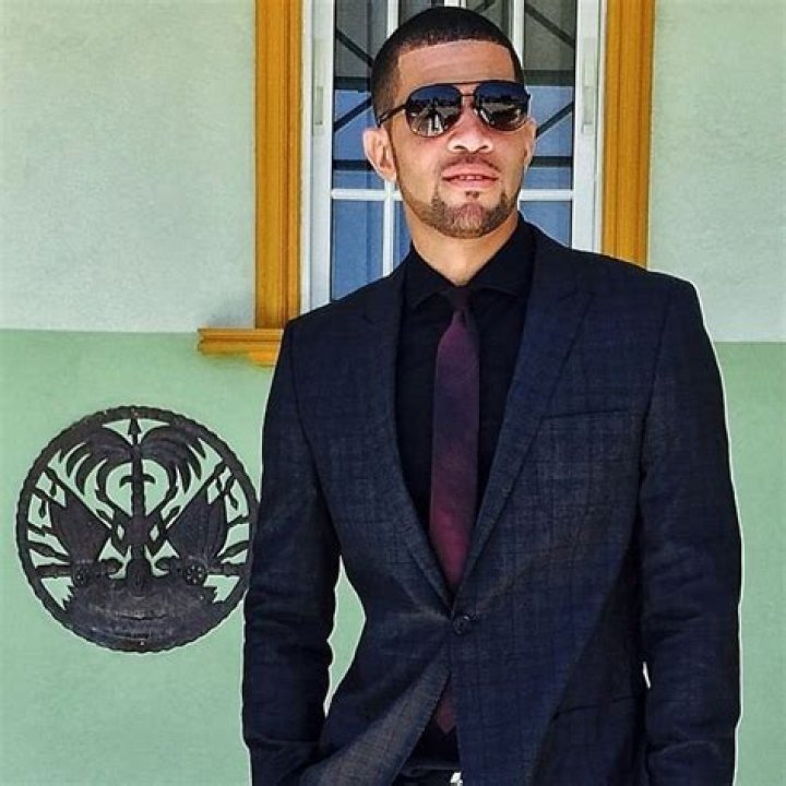 Olivier Martelly