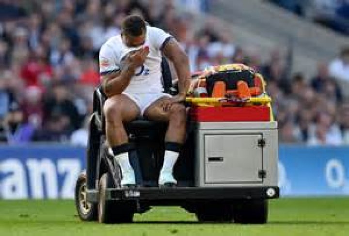 Ollie Lawrence's Health / Injury Update: What happened to Bobby Portis? - SarkariResult