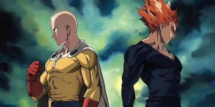 One Punch Man Chapter 202 Release Date, Recap, Cast, Review, Plot, Spoilers, Streaming, Schedule & Where To Watch? - SarkariResult