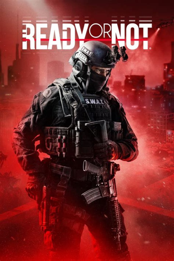 Optimizing Ready or Not Graphics Settings and Enhancements - SarkariResult