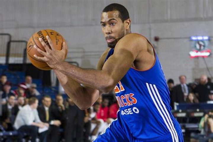 Orlando Sanchez (basketball)