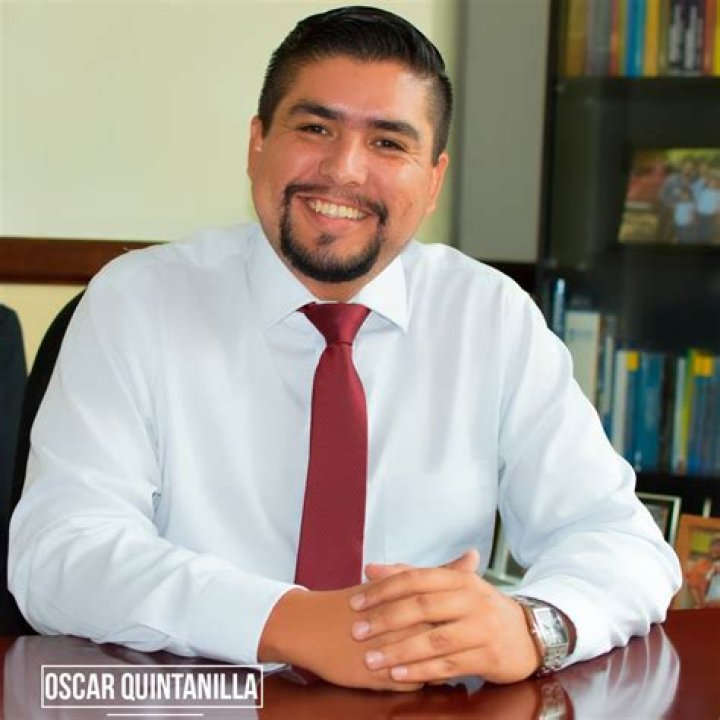Oscar Quintanilla