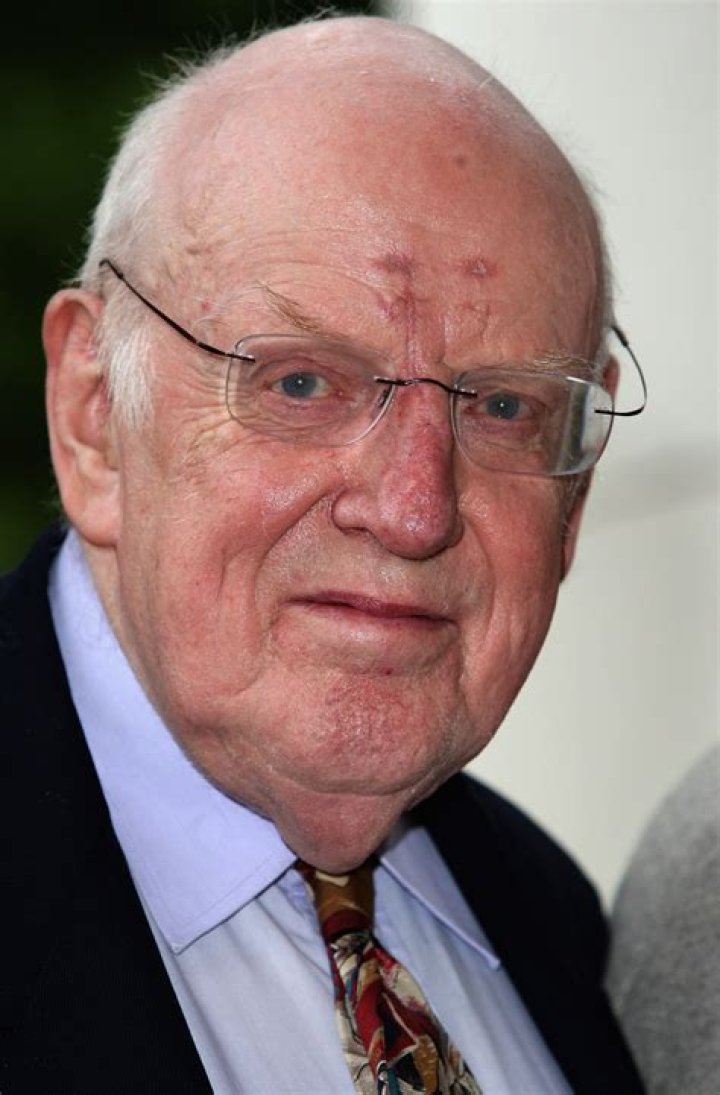 P. Frank Williams Net Worth