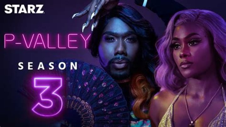 P Valley Season 3 Release Date : Recap, Cast, Review, Plot, Spoilers, Streaming, Schedule & Where To Watch? - SarkariResult