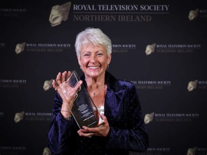 Pamela Ballantine Net Worth