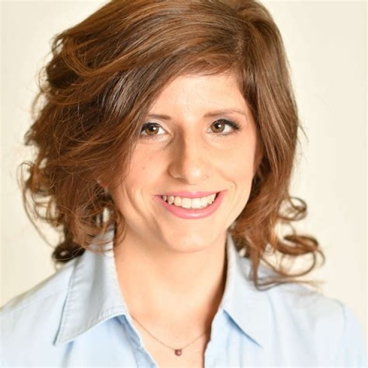 Pamela Rodgers Net Worth