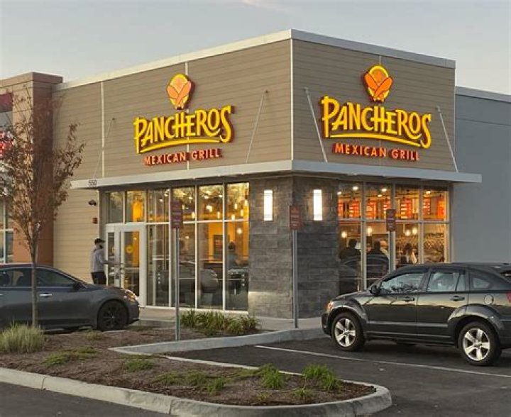 Pancheros Mexican Grill Menu and Prices - SarkariResult