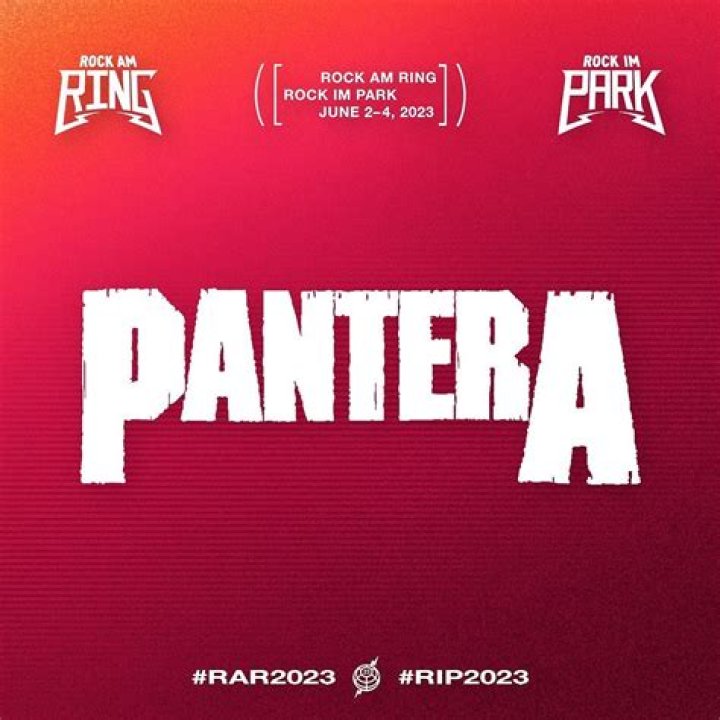 Pantera Extend Tour Dates 2024 : How To Get Pantera Tickets And Pantera Presale Codes - SarkariResult