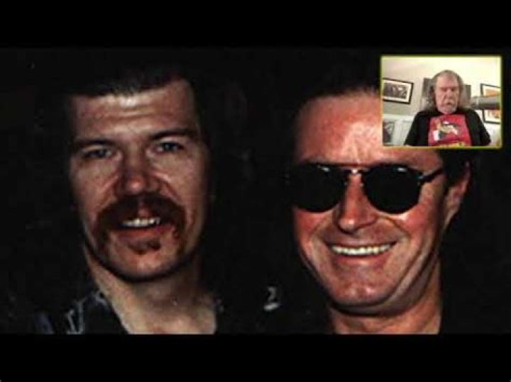 Pat St. John Net Worth