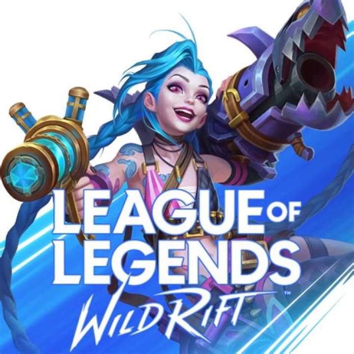 Patch 4.4 Preview - League of Legends: Wild Rift - SarkariResult
