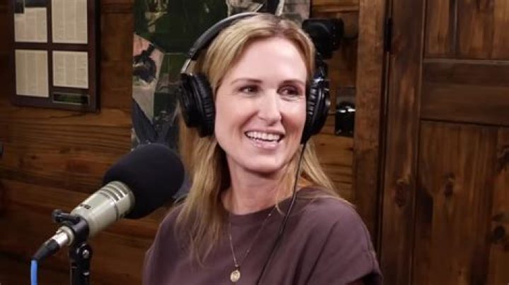 Patricia Robertson Net Worth