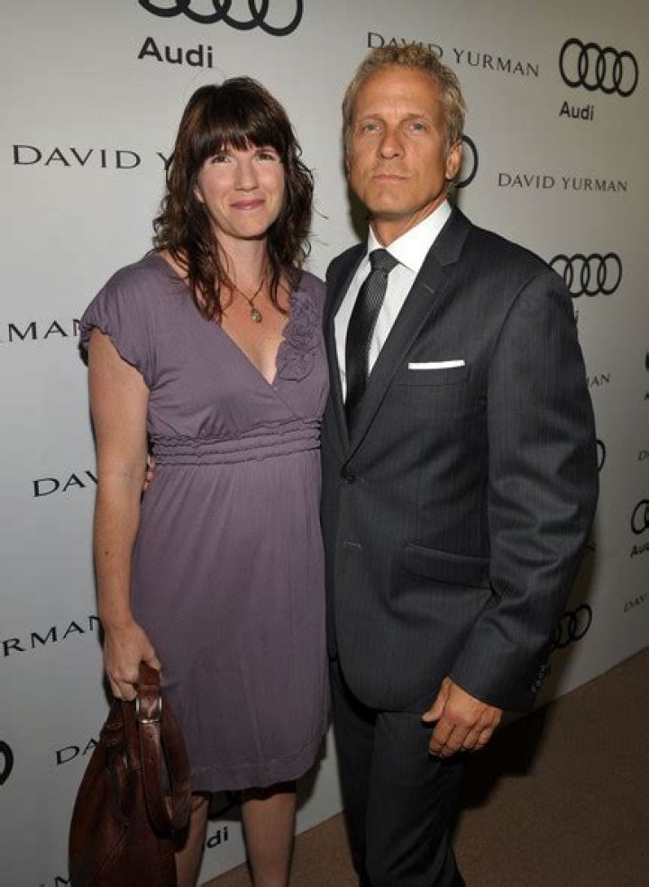 Patrick Fabian Net Worth