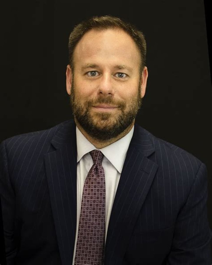 Patrick Harrigan Net Worth