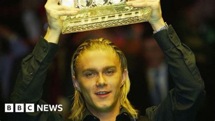 Paul Hunter