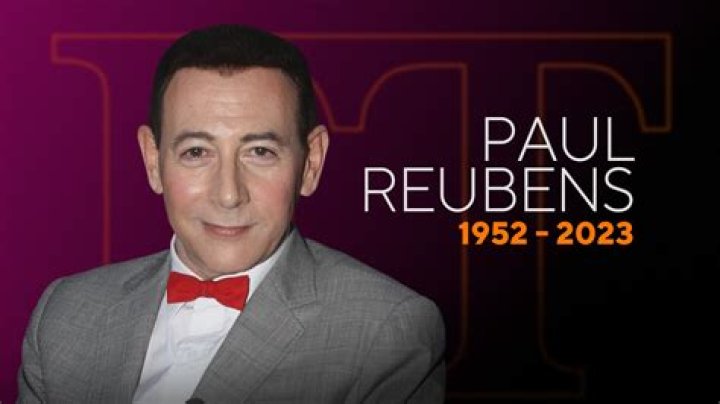 Paul Reubens Net Worth: Details About Death, and, Movies, TV, Wife, Shows - SarkariResult