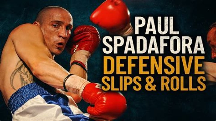 Paul Spadafora Net Worth