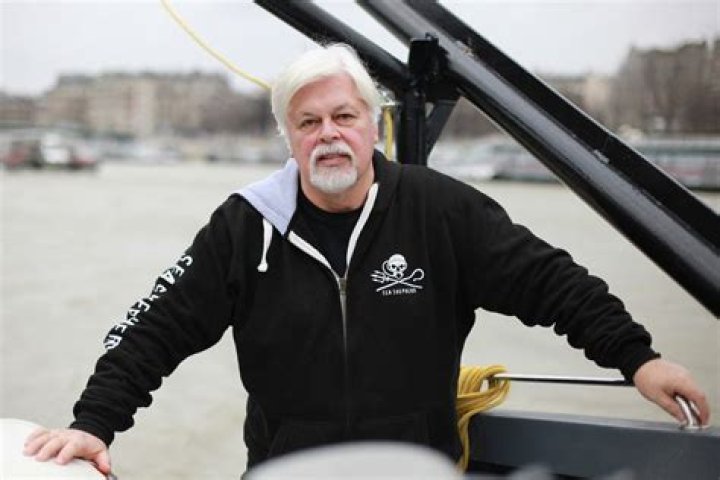 Paul Watson