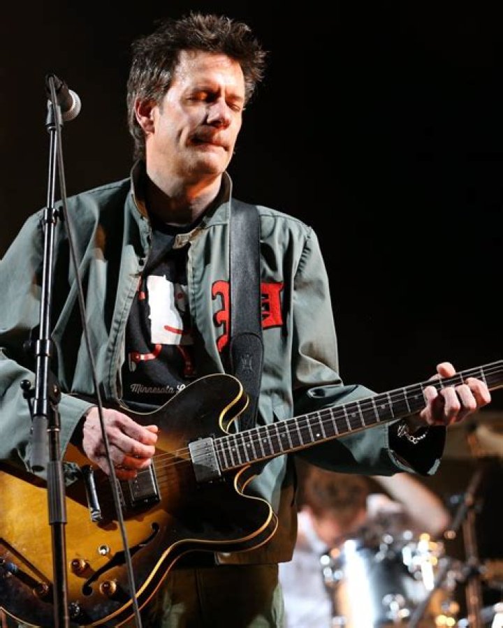 Paul Westerberg