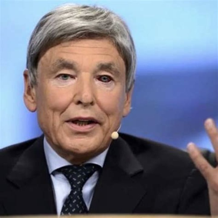 Petar Cvirn Net Worth