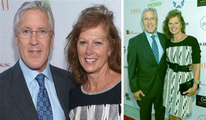 Pete Carroll Bio, Age, Wife, Book and Salary