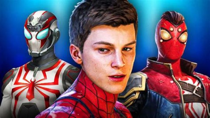 Peter Parker Net Worth