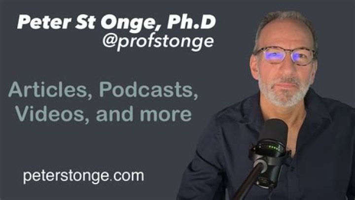 Peter St. Onge Net Worth