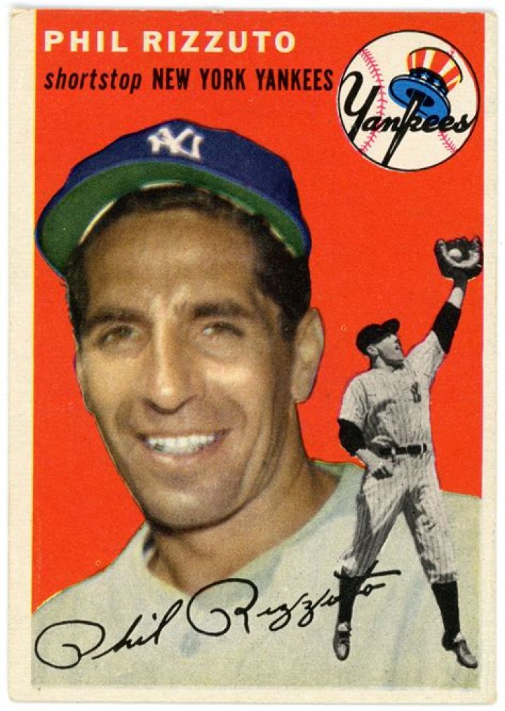Phil Rizzuto