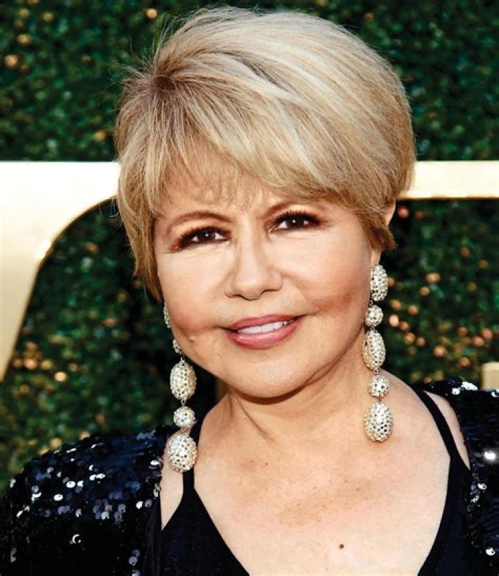 Pia Zadora