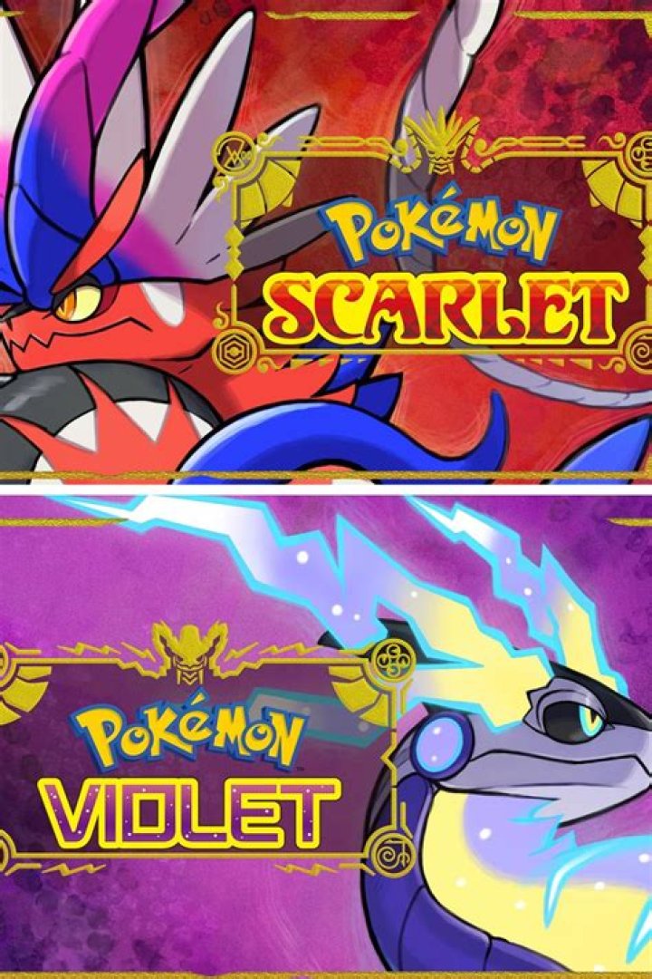 Pokemon Scarlet & Violet: Unlocking All Special Coaches - SarkariResult